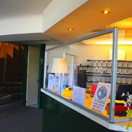 Hotel Bellariva-3
