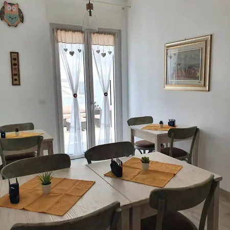 B&B Locanda Criloro-3
