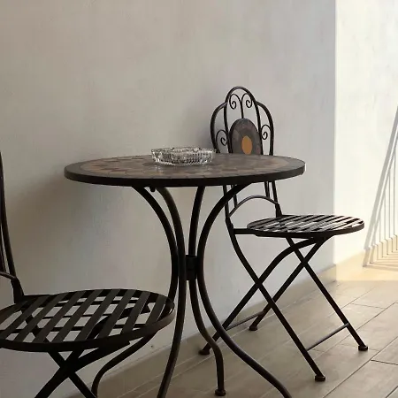 B&B Le Mansarde-3