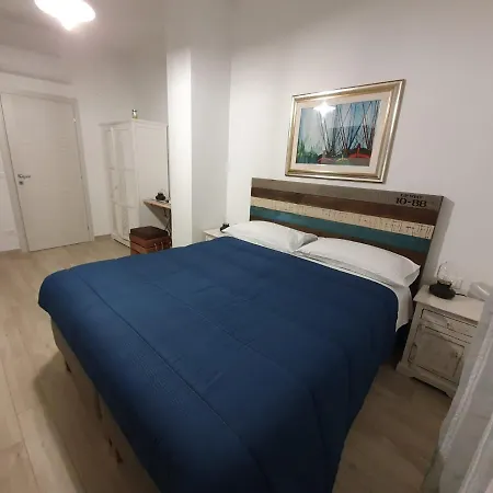 B&B Locanda Criloro-2