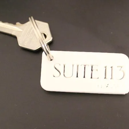 Suite113 In The Center With Beach-3