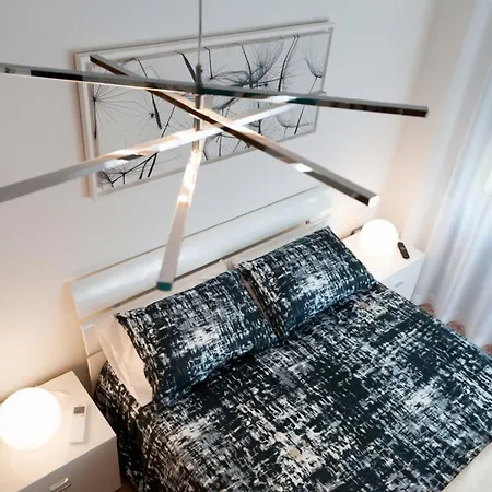 Fly By Suites Pescara-2