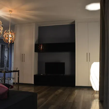 Luxury Bellevue Centro Citta-2