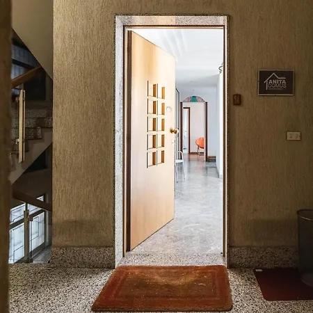 Anita Domus - Appartamento con vista a Pescara-3