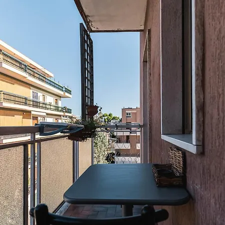 Anita Domus - Appartamento con vista a Pescara-2