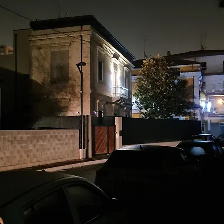 Dimora Dei Cento-3