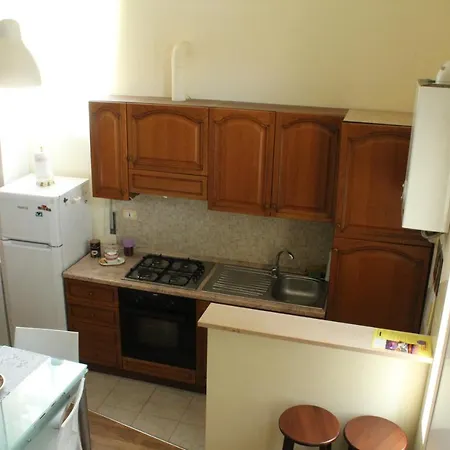 I Gemelli Holiday House-2