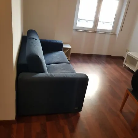 Massaro Apartments Via Fabrizi Pescara Abruzzo-2