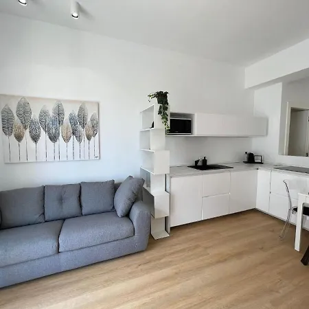 Blu Apartment-3