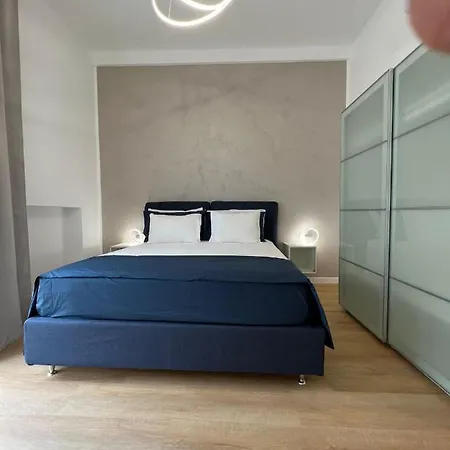 Blu Apartment-2