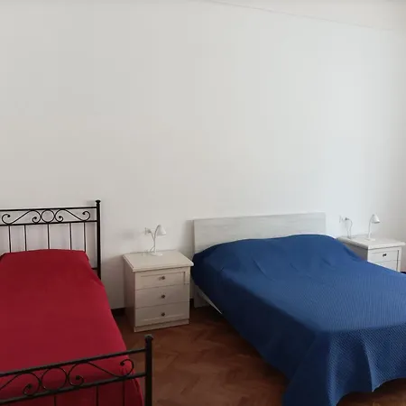 Appartamento Via D'Annunzio-3