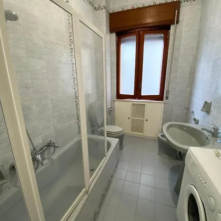 Regina Elena Apartment 2-3