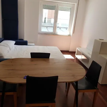 Massaro Apartments Via Fabrizi Pescara Abruzzo-3