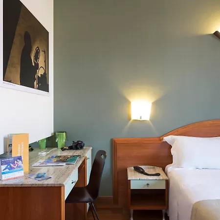 B&B Hotel Pescara-2