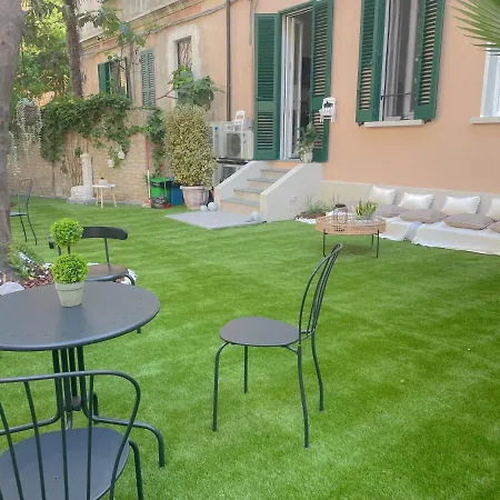 B&B Il Giardino di Anto-2