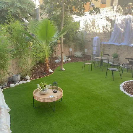 B&B Il Giardino di Anto-3