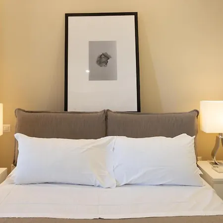 Pescara Centro Luxury Suite II Deluxe Rooms-2
