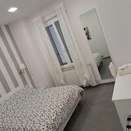 Massaro Apartments Via Firenze Pescara Abruzzo-3