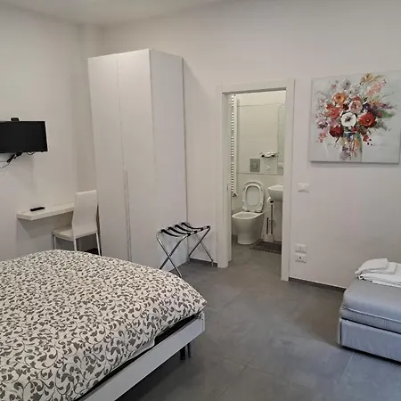 Massaro Apartments Via Firenze Pescara Abruzzo-2