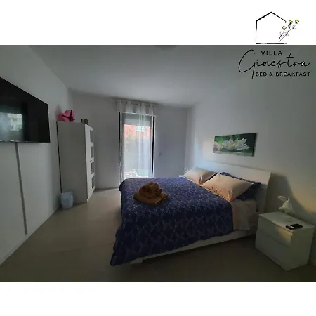 B&B Villa Ginestra-3