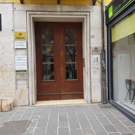La Mansarda di Corso Umberto-2