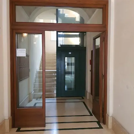 La Mansarda di Corso Umberto-3