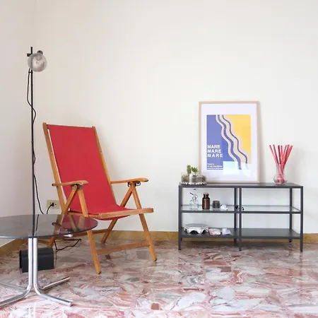 Casa Boccaccio 7-2