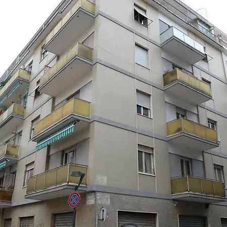 Casa Boccaccio 7-3