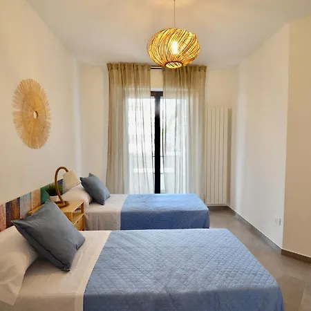 TraMonti Apartments Pescara-3