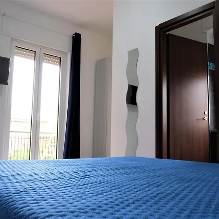B&B Ospedale Pescara-2