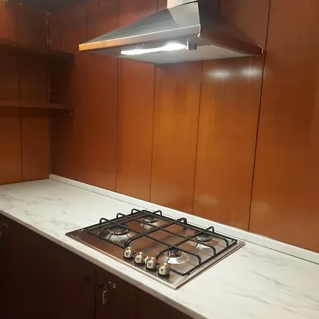 Appartamento In Centro-2