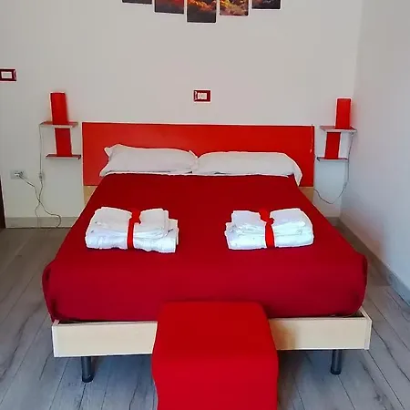 B&B Ospedale Pescara-3