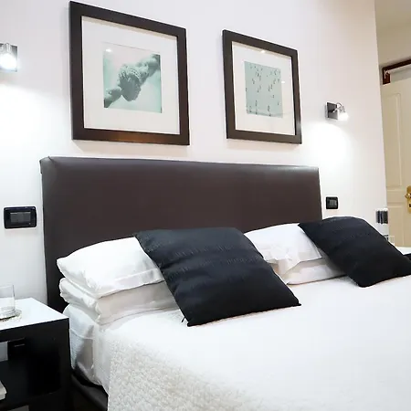 Villa Alba Boutique Hotel-3