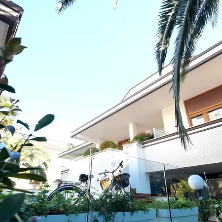 Borea Luxury B&B-2