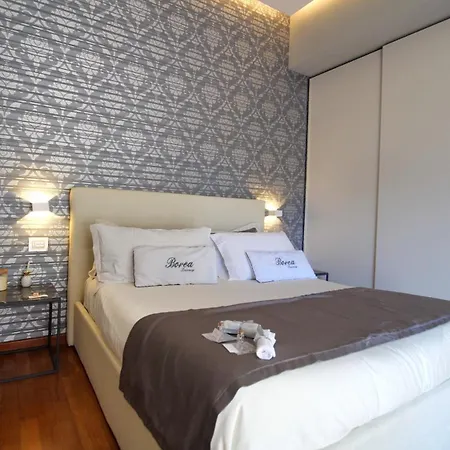 Borea Luxury B&B-3