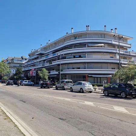 TraMonti Apartments Pescara-2