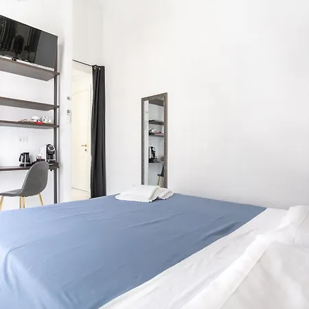 Ok Home Pescara Rooms-2