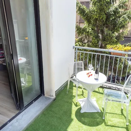 New Pescara City B&B-2