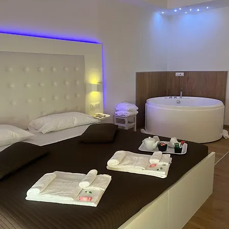 Boutique Hotel e Spa Città Bianca-3