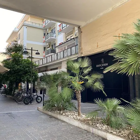 Pescara Inn Luxury Suite - Via Sulmona 17-3