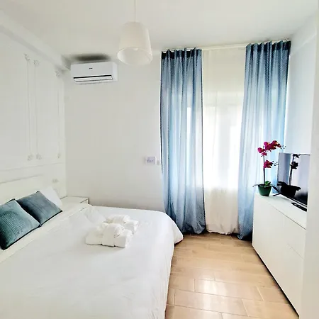 HomeAway Pescara Portanuova-2