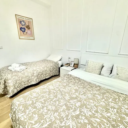 HomeAway Pescara Portanuova-3