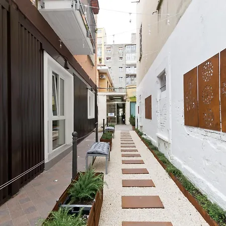 New Pescara City B&B-3