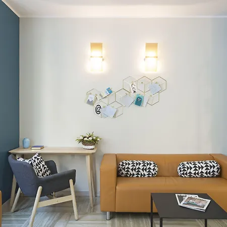B&B Hotel Pescara-3
