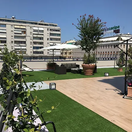 Myhome 75 Premium Luxury B&B-3