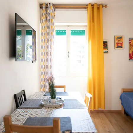 Loft Grazioso - Pescara-2