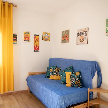 Loft Grazioso - Pescara-3