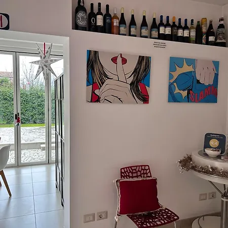 Bedrooms B&B-3