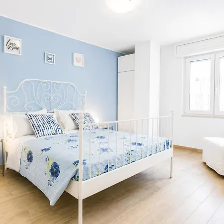 Blue Sea Apartment Pescara Centro-3