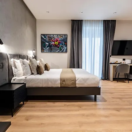 Corso 84 Luxury Suites-2